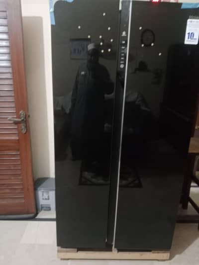 twin inverter
