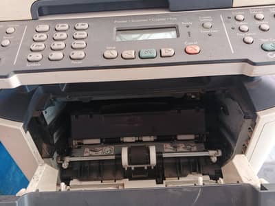 HP 2727