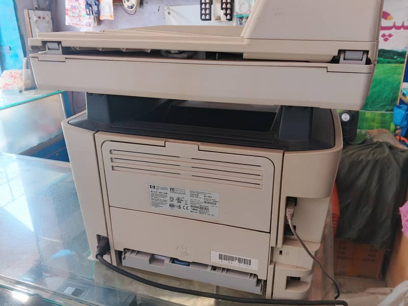 HP 2727 1
