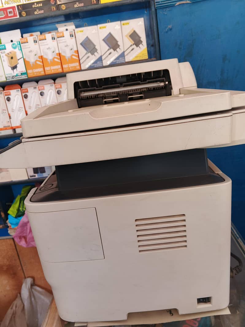HP 2727 4