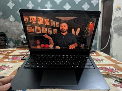 Microsoft Surface laptop 3