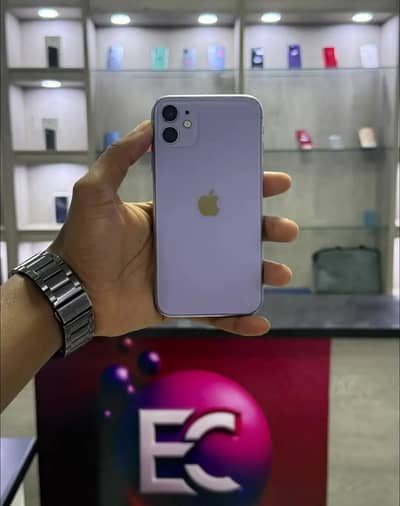 Apple iPhone 11