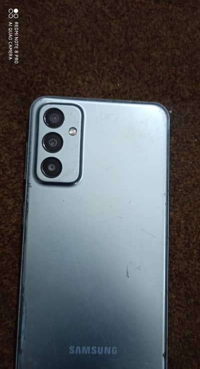 Samsung M23 non pta