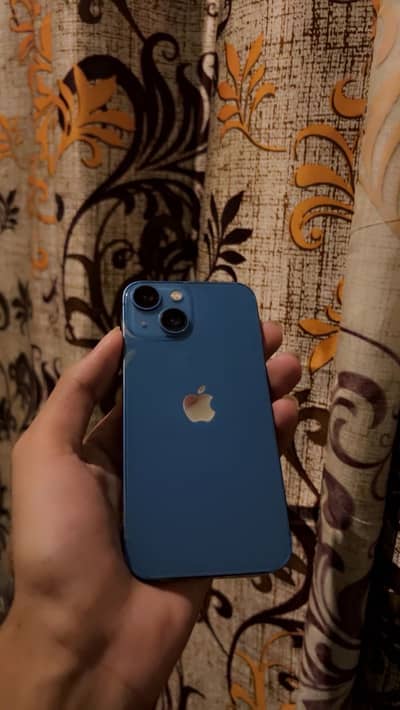 Apple iPhone 13 mini