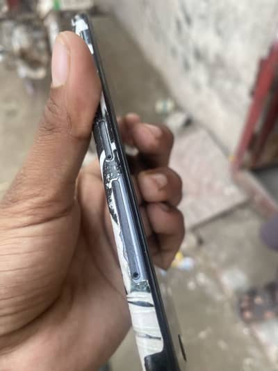 Samsung Mobile J5 Prime