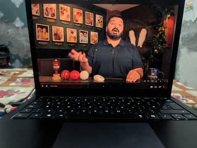Microsoft surface laptop 3