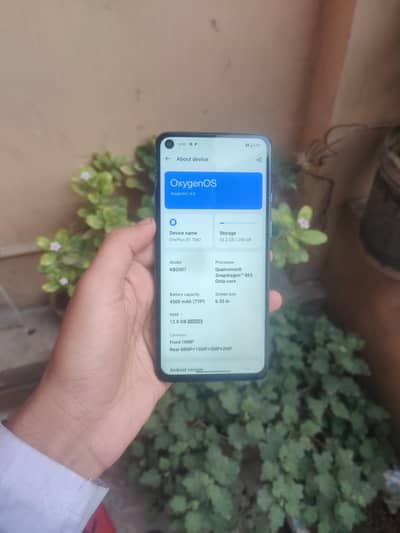 One Plus 8T