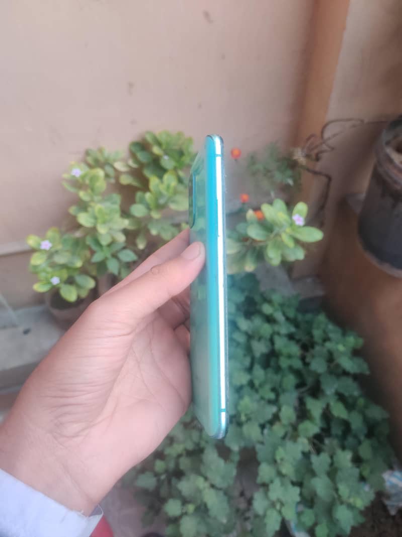 One Plus 8T 1