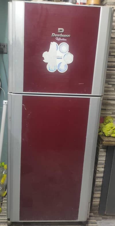 Dawlance Refrigerator for Sale – Used, Good Condition