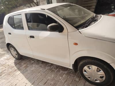 Suzuki Alto 2022