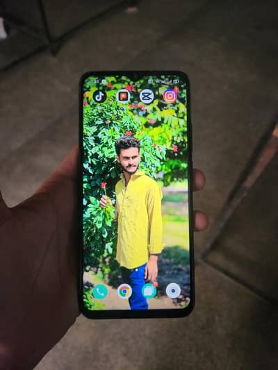 OPPO A16k
