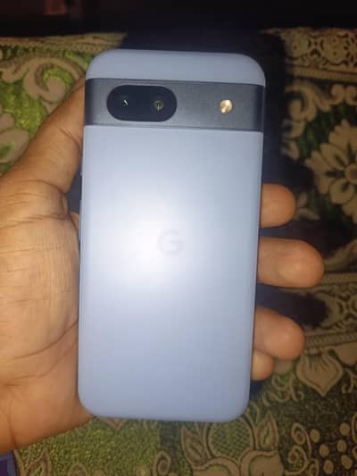 Google Pixel 8a