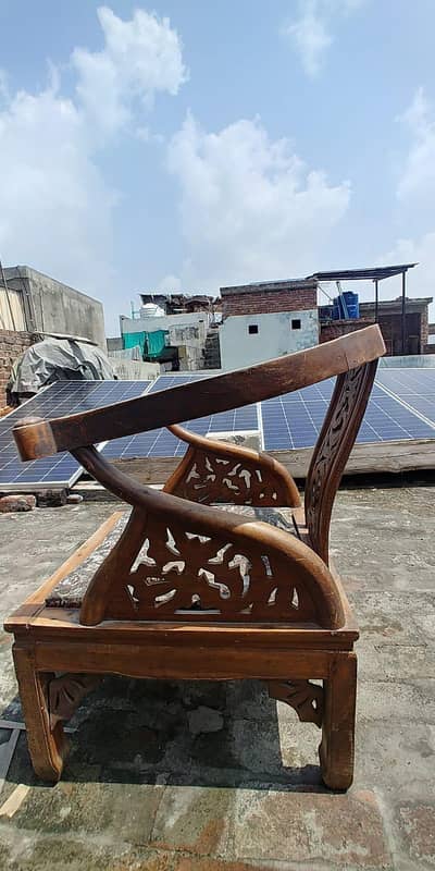 3 single sofas for sale