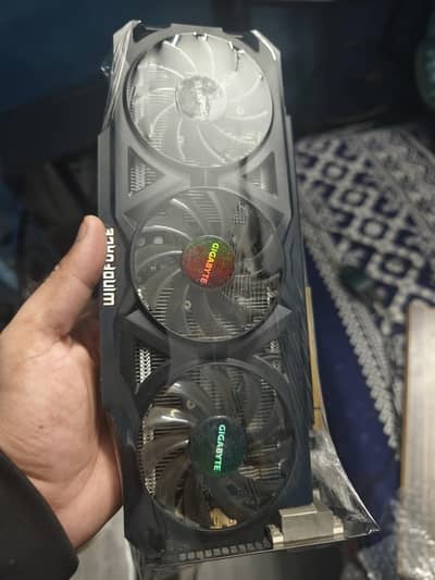 i7 4790 equalent proc 1270 v2 8gb 1866mhz ram gtx 7602gb trip fan card