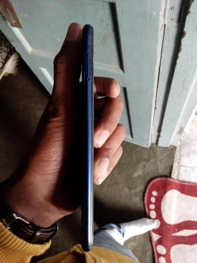 Samsung Mobile A10