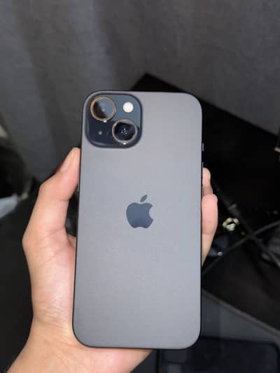 Apple iPhone 15 JV