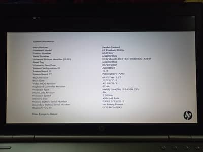 i5 2nd gen 1gb graphic card