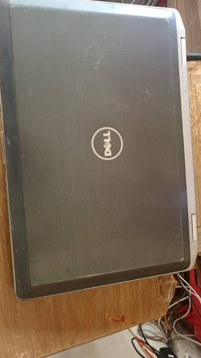 dell core I5 second genration he 128 gb ssd he