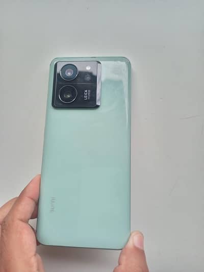 Xiaomi 13T Pro dot wala