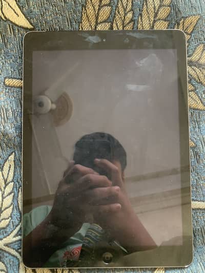 10/10 condition ipad air 64gb