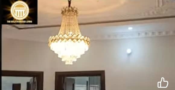 Al Noor Garden 3.5 Marla house for sale 03018660465