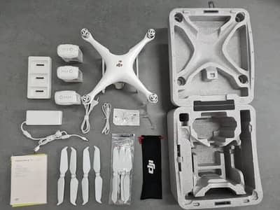VIP PROFESSIONAL DRONE CAMERA FULL 4K 120FPS WORKING DRONE