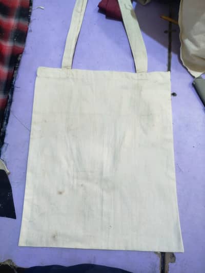 tote bags