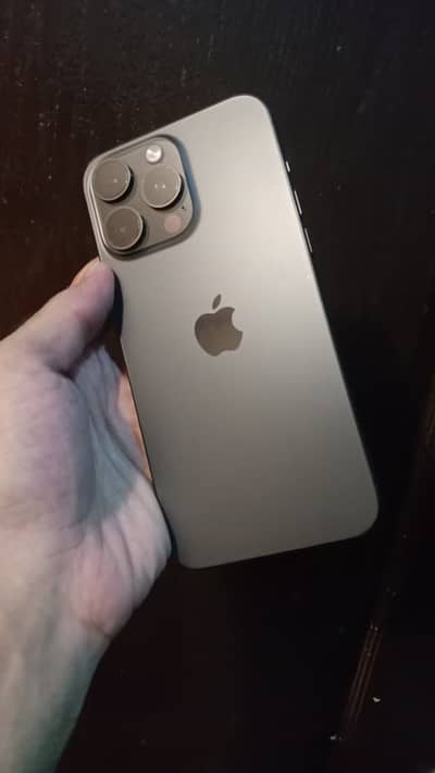 iphone 15 pro max jv