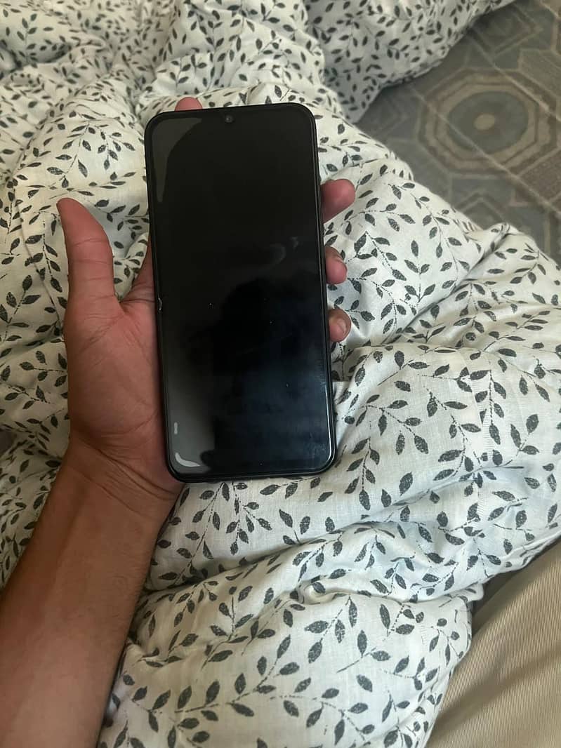 Xiaomi Redmi 15C 0