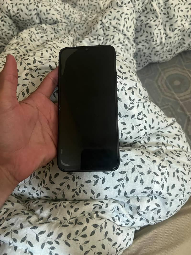 Xiaomi Redmi 15C 1