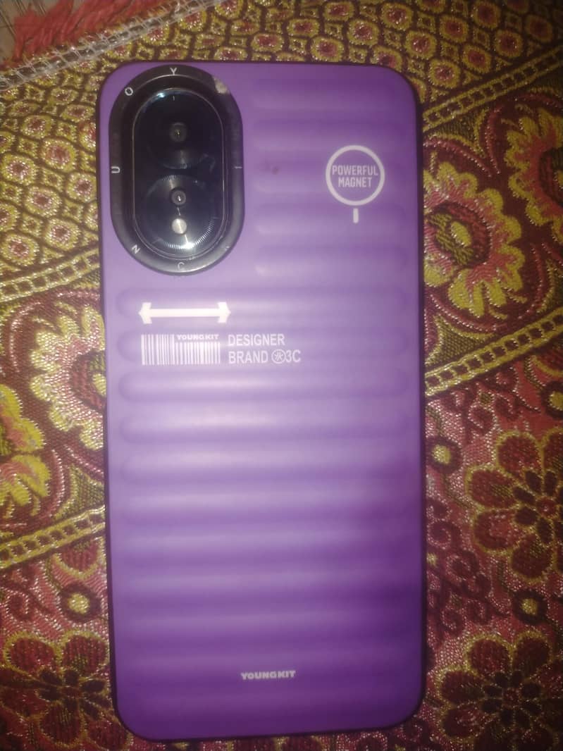 OPPO A18 1
