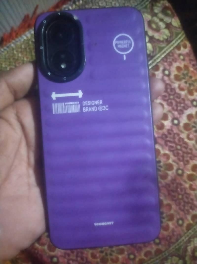OPPO A18 3