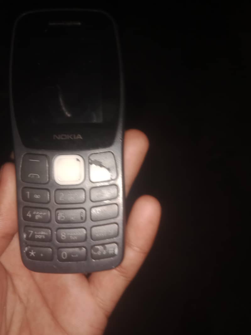 Nokia 1 2