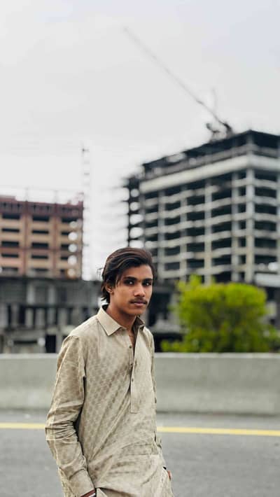 Sarib ansari