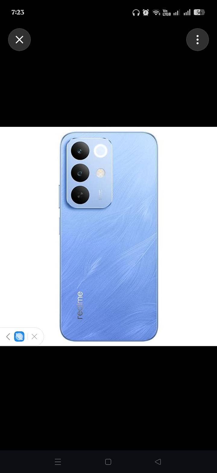 Realme C85 1