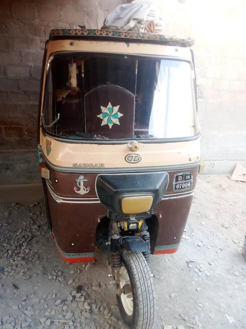 Sagar model 18 6