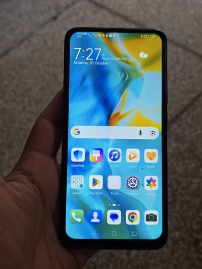 Huawei Y9 Prime 2019