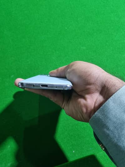 Samsung Mobile S20