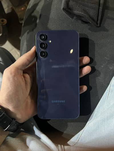 Samsung Mobile A15 5G 8/256