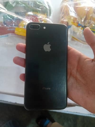 Apple iPhone 8 Plus