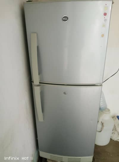 pel fridge