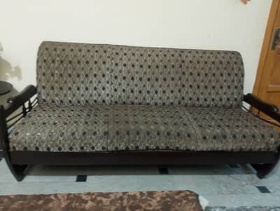 5 seater sofa