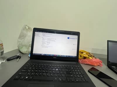Dell i3 7th Generation 10/10 4 GB RAM 1.3TB STORAGE 2 GB GRAPHIC CARD