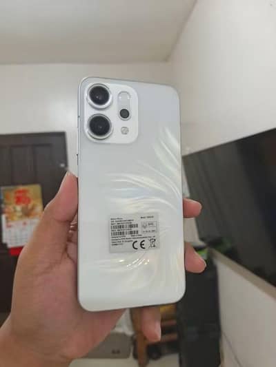 Oppo f14 Pro 12512 GB