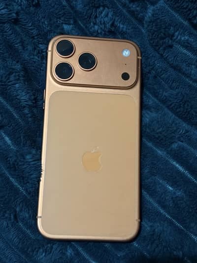 Apple iPhone 17 Pro Max