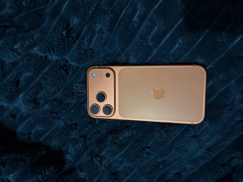 Apple iPhone 17 Pro Max 1