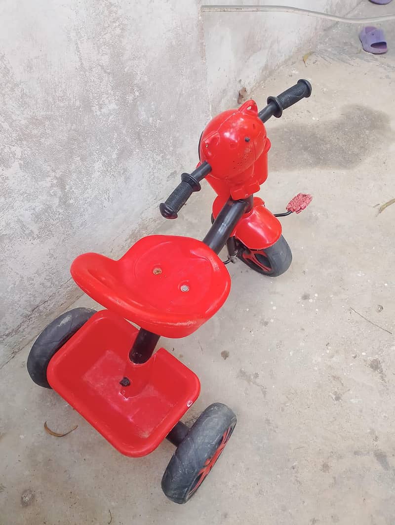kid cycle 3
