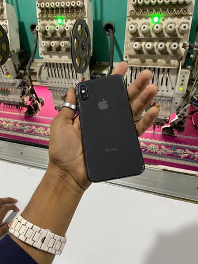 Apple iPhone XS non pta