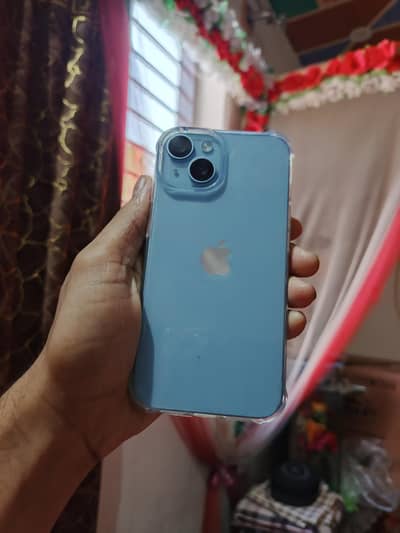 iPhone 14 128 jv