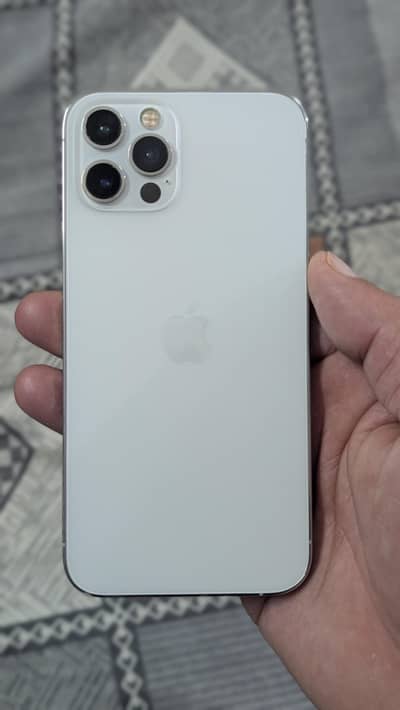 Apple iPhone 12 Pro
